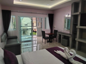 Jinna Apartment&Bungalow